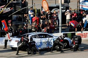 Ricky Stenhouse Jr, Hyak Motorsports Chevrolet