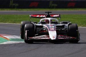 Esteban Ocon, Haas F1 Team