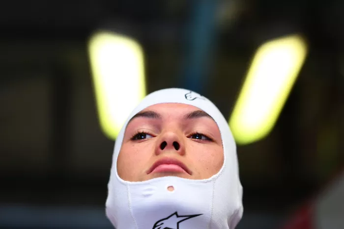 Oliver Bearman, Haas F1 Team