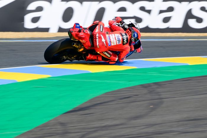 Marc Marquez, Ducati Team