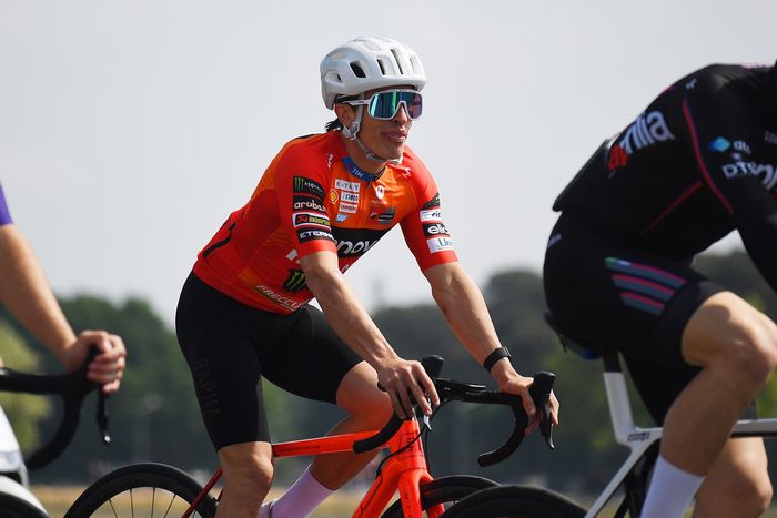 Marc Marquez, Ducati Team