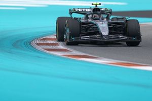 Andrea Kimi Antonelli, Mercedes