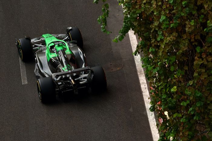 Nico Hulkenberg, Sauber
