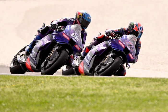 Джек Миллер, Pramac Racing, Мигель Оливейра, Pramac Racing