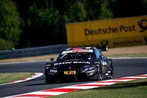 Bruno Spengler, BMW Team RBM, BMW M4 DTM