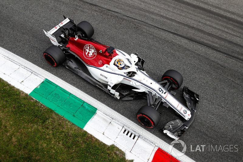 15. Marcus Ericsson - 4,88
