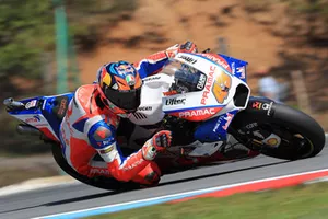 Jack Miller, Pramac Racing