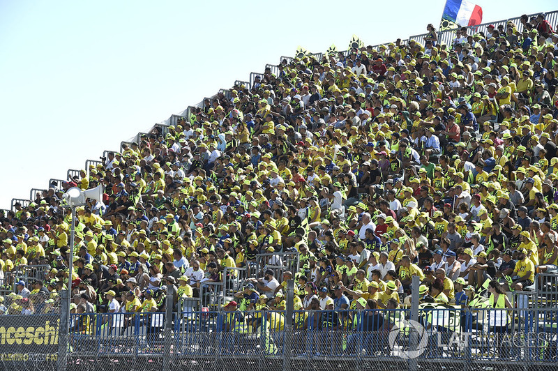 Crowds