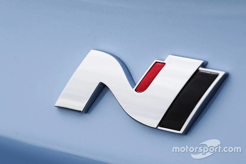 Hyundai Veloster N 2019 року
