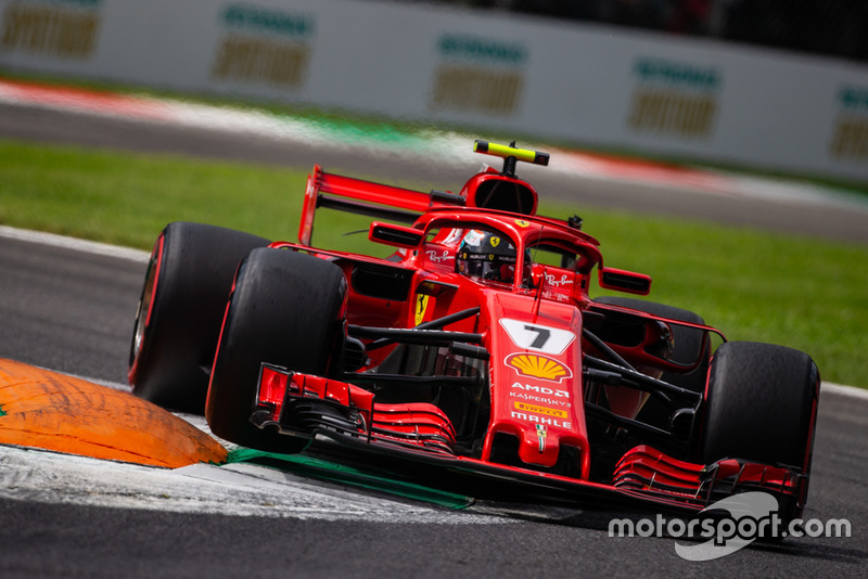 La vuelta más rápida en la historia de la F1.
