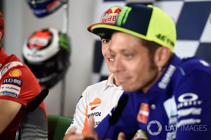 Marc Marquez, Repsol Honda Team