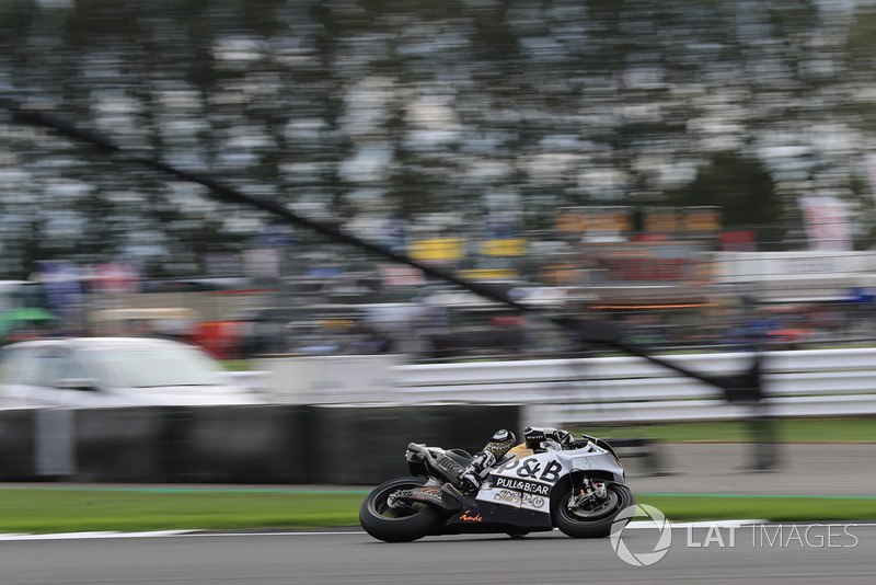 Alvaro Bautista, Angel Nieto Team