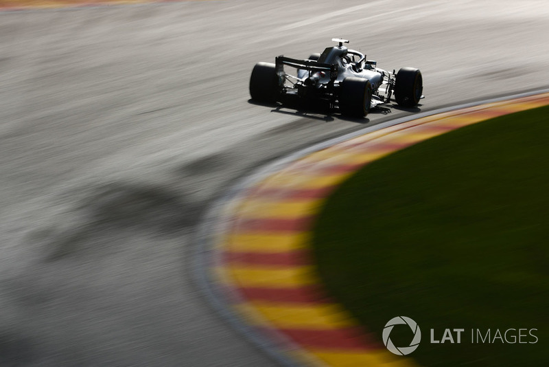 Льюіс Хемілтон, Mercedes AMG F1 W09