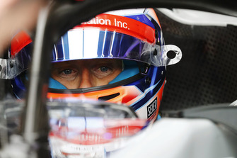 Romain Grosjean, Haas F1 Team