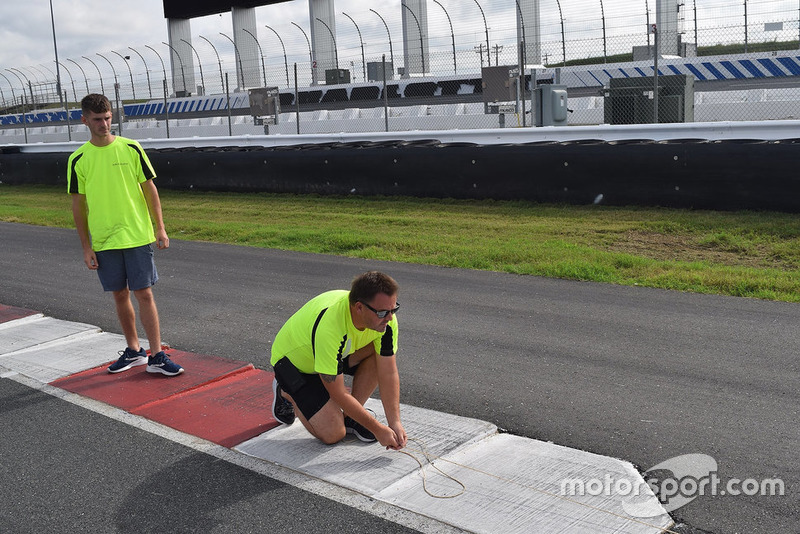 Roval preparations