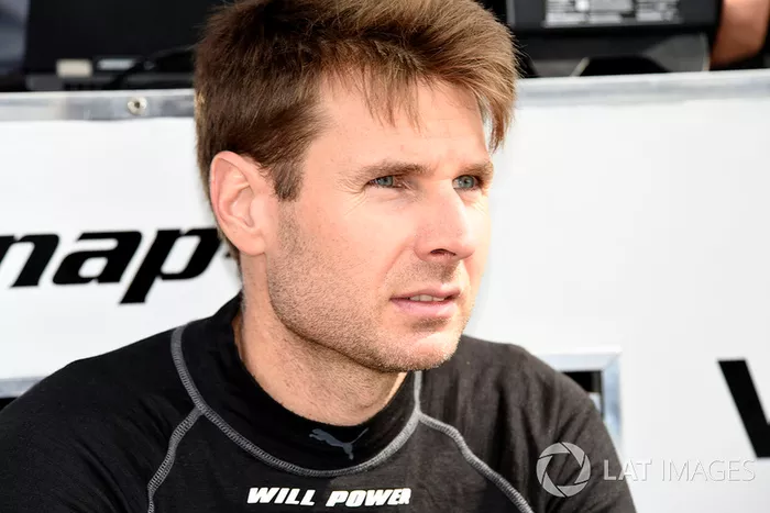 Bestätigt für 2019: Will Power (Australien)