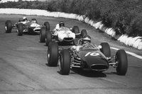 Mallory Park