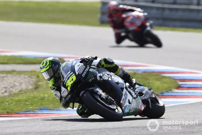 Cal Crutchlow, Team LCR Honda