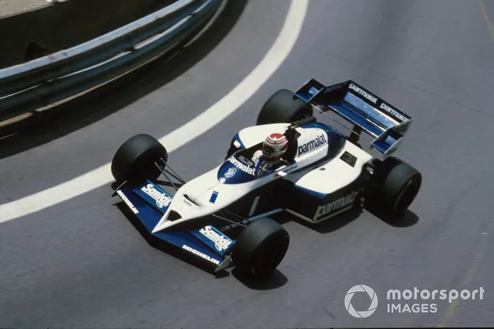 Nelson Piquet, Brabham BT53