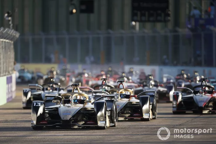 Acción de la salida