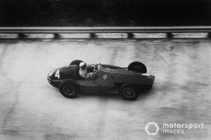 Eugenio Castellotti,Ferrari 555 Supersqualo