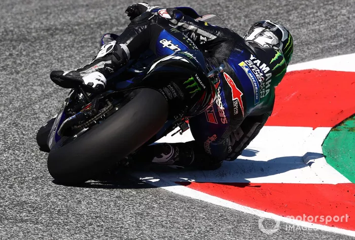 Maverick Viñales, Yamaha Factory Racing