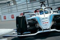 Formula E: Race at Home Challenge - Round 6