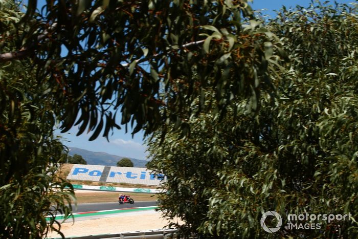 Alvaro Bautista, Team HRC