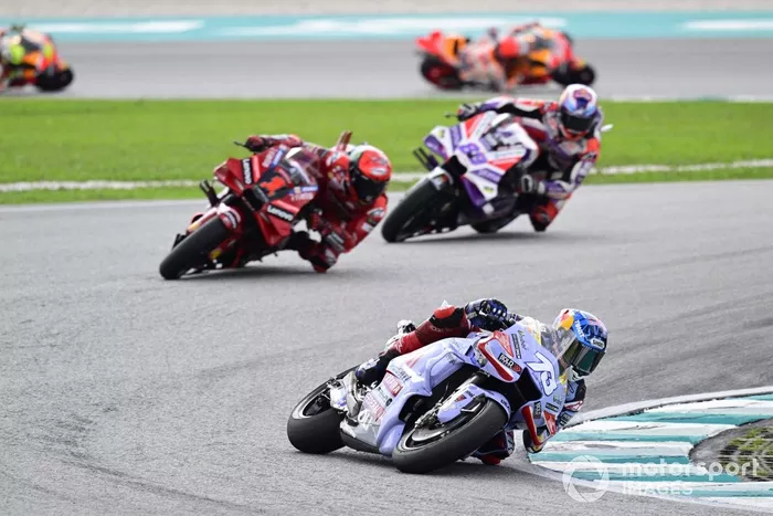 Alex Márquez, Gresini Racing