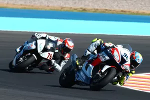 Leandro Mercado, Orelac Racing Team, Loris Baz, Althea Racing