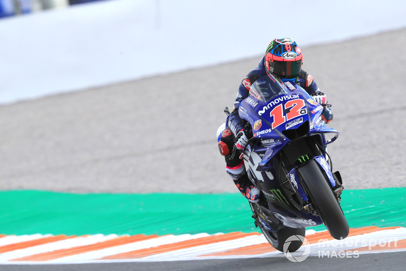 Maverick Viñales (Yamaha Factory Racing)