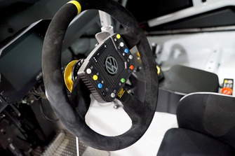 Volkswagen Golf GTi TCR