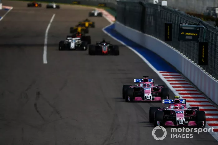 Gran Premio de Rusia