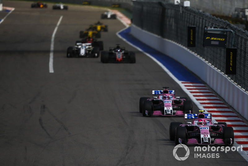 Gran Premio de Rusia