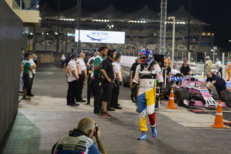 Fernando Alonso, McLaren