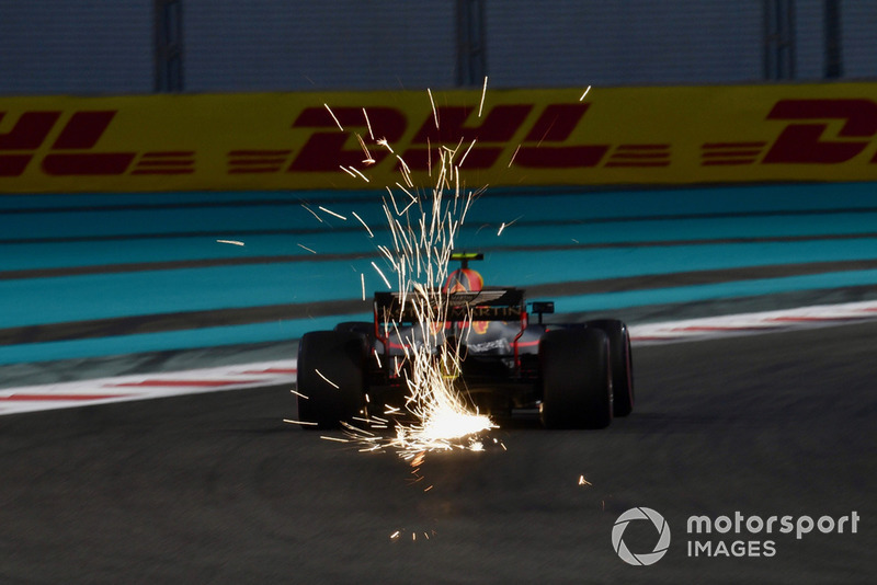 Макс Ферстаппен, Red Bull Racing RB14