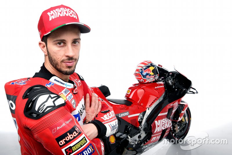 Andrea Dovizioso