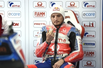 Jack Miller, Pramac Racing