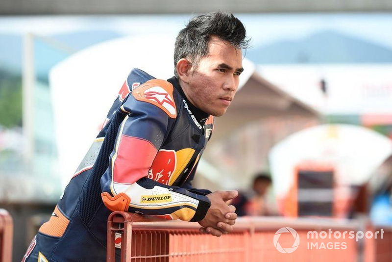 Gerry Salim