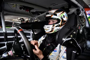 Matt Tifft, Richard Childress Racing, Chevrolet Camaro American Ethanol e15 / Sorghum