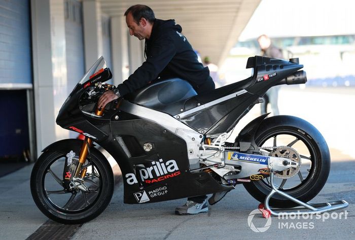Aprilia