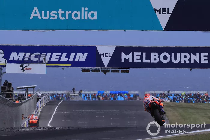 Marc Marquez, Repsol Honda Team