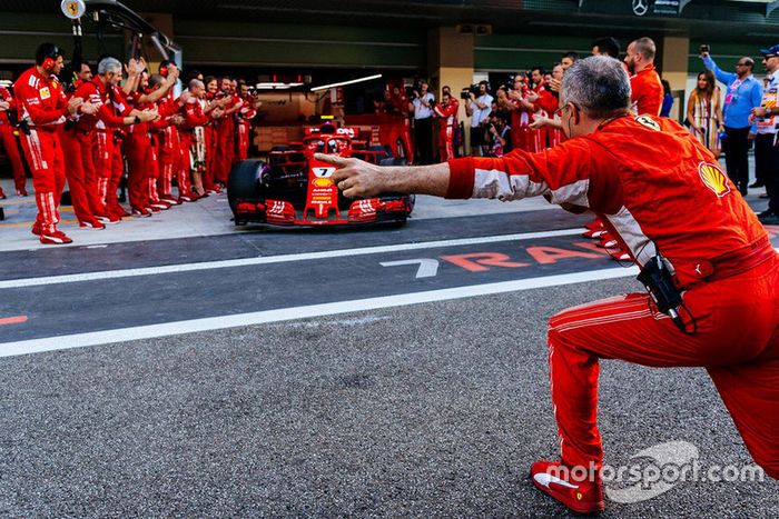 Ferrari: 3.216.363 euros (3.663.222 dólares)