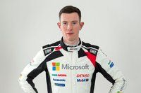 Elfyn Evans