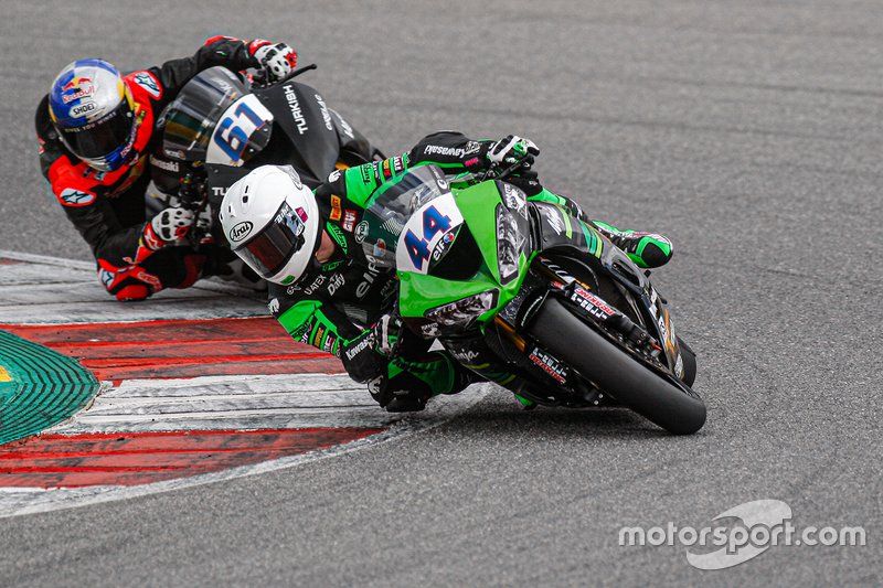Puccetti Racing