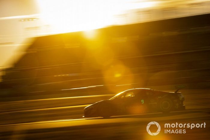 #86 Meyer Shank Racing w/Curb-Agajanian Acura NSX GT3, GTD: Mario Farnbacher, Matt McMurry, Shinya Michimi, Jules Gounon