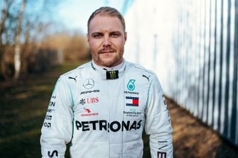 Valtteri Bottas