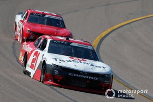 Myatt Snider, Richard Childress Racing, Chevrolet Camaro TaxSlayer