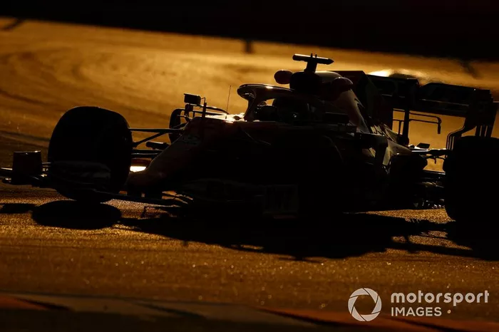 Lance Stroll, Racing Point RP20