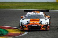 24 Hours of Spa